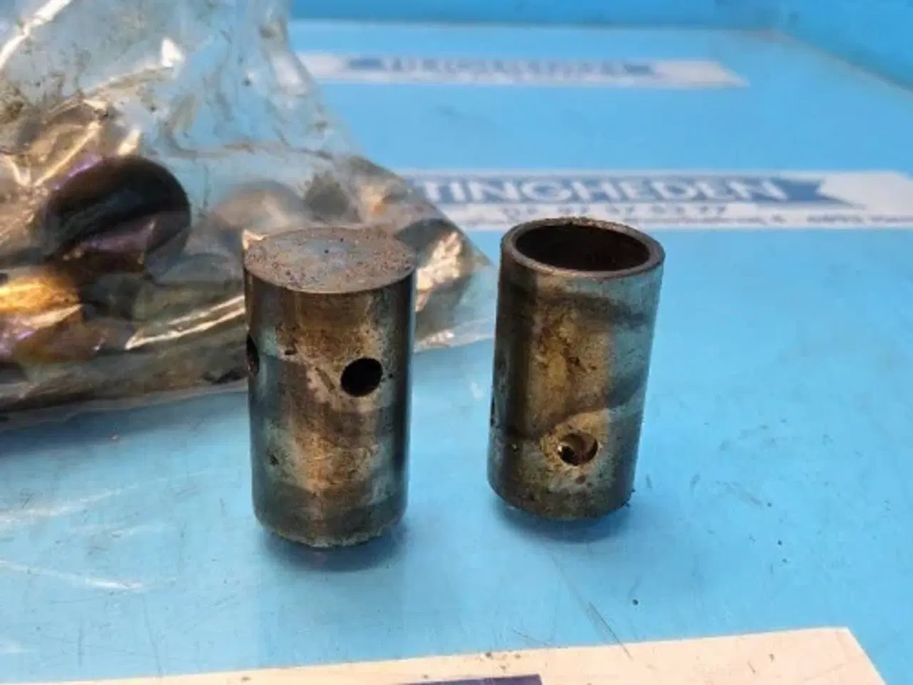 Billede 4 - John Deere 6359T Tappet Ventil 12 Stk T20073