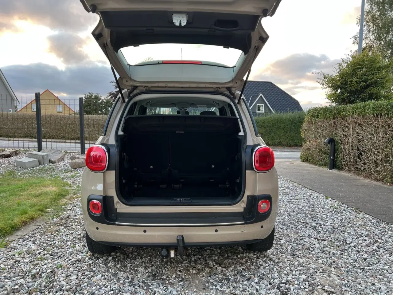 Billede 16 - Fiat 500L 0,9 TwinAir 105 Popstar Eco