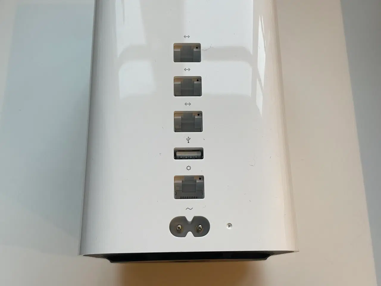 Billede 2 - Apple AirPort Extreme - trådløs router