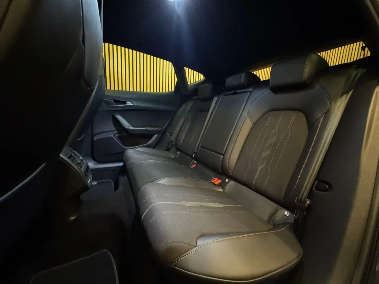 Billede 14 - Cupra Formentor 1,4 eHybrid VZ DSG