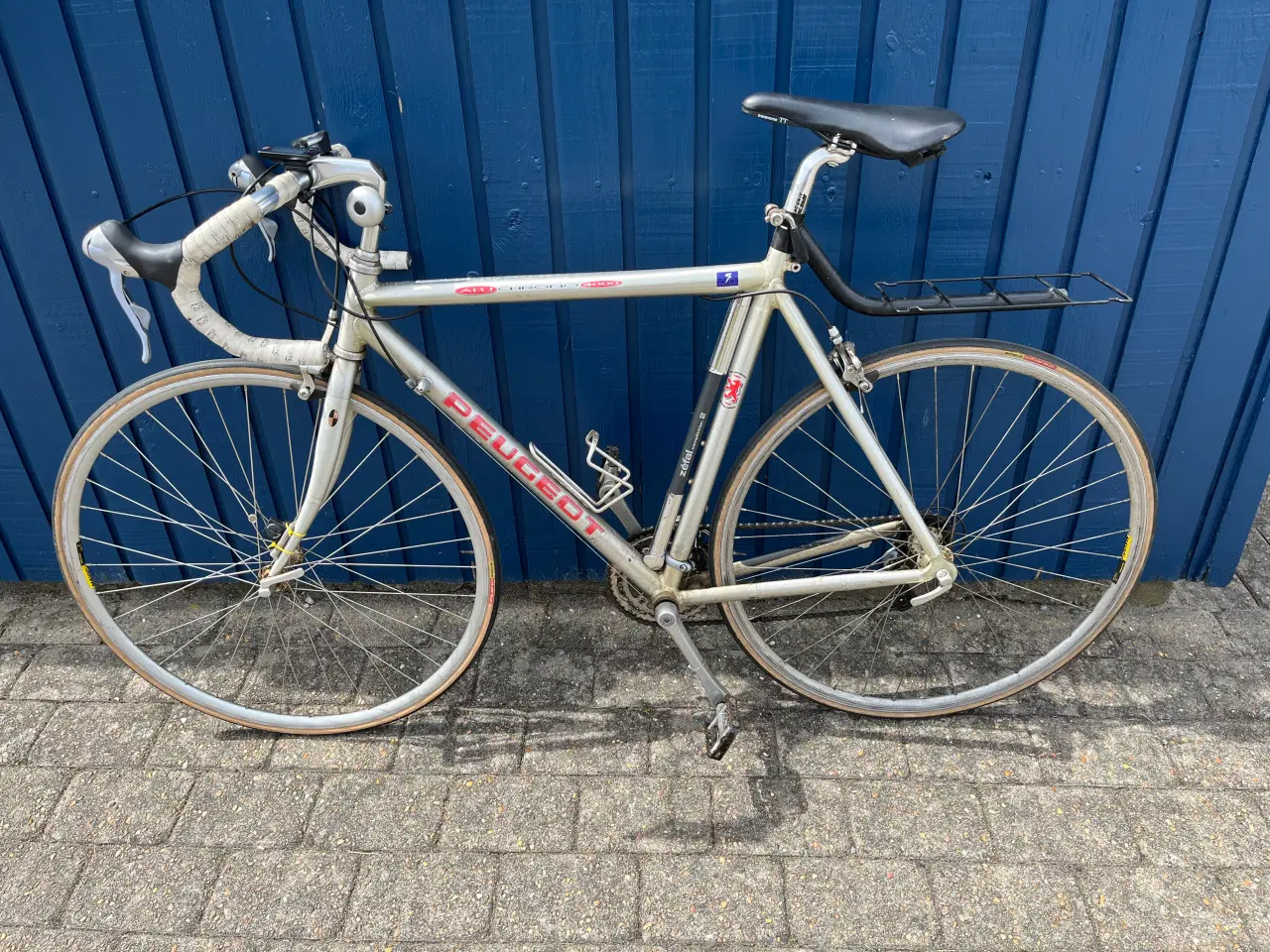 Billede 2 - Peugeot racercykel