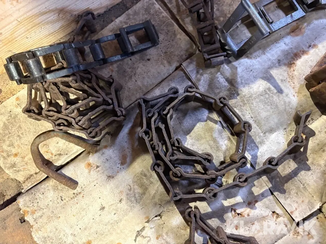 Billede 10 - Koldsvads led