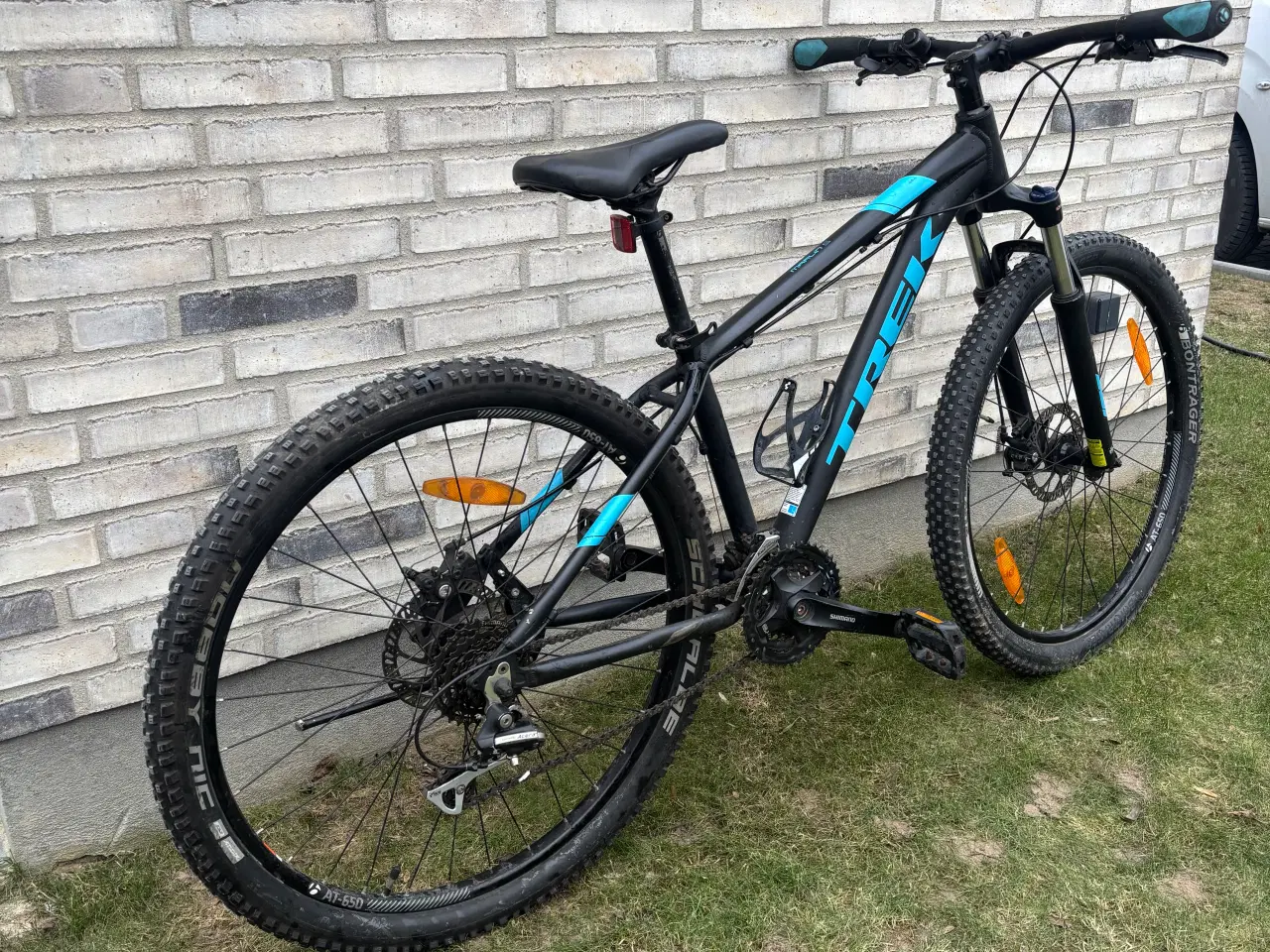 Billede 6 - Mountainbike- Trek Marlin 5