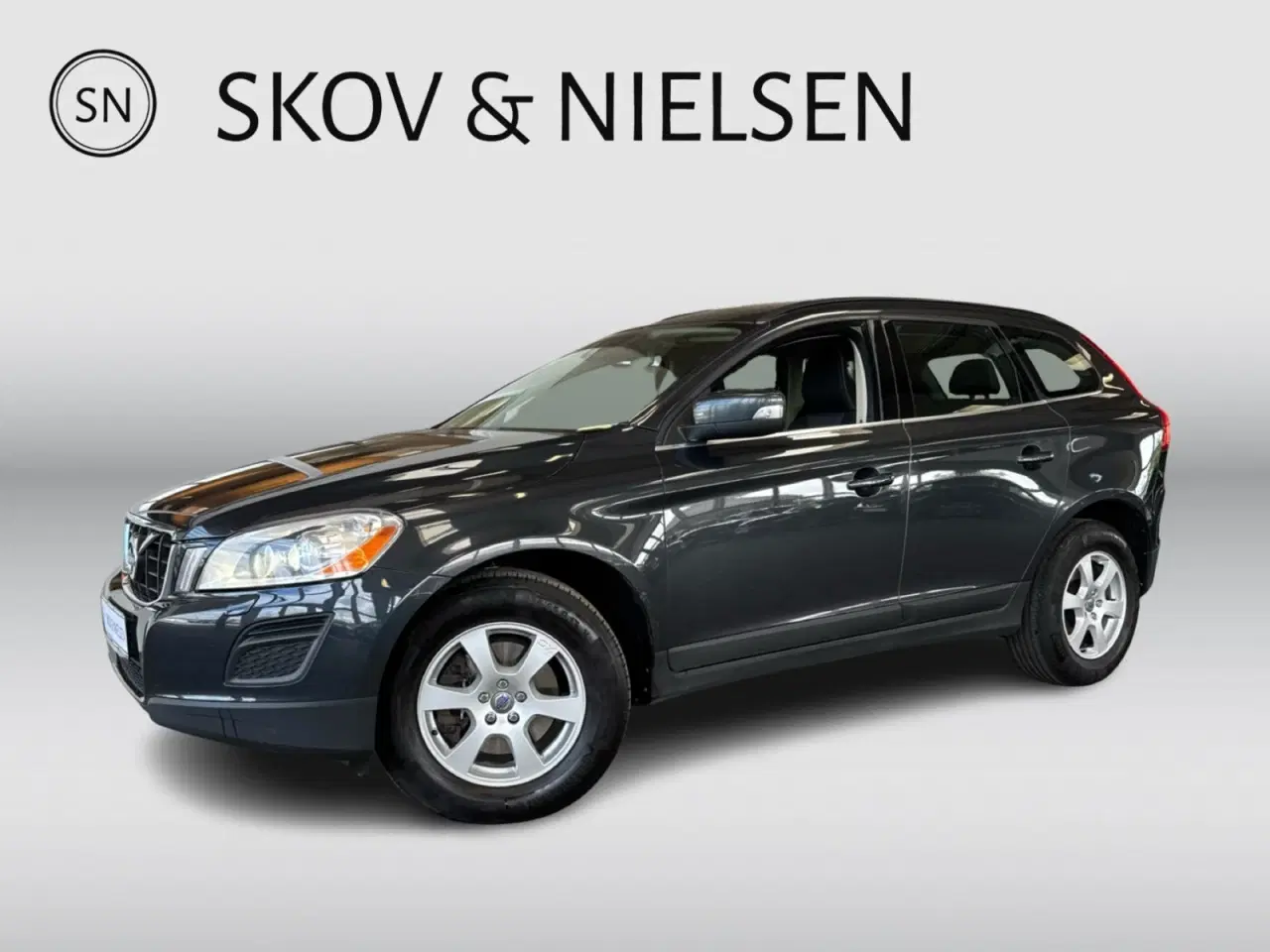 Billede 1 - Volvo XC60 2,0 D3 163 Momentum aut.
