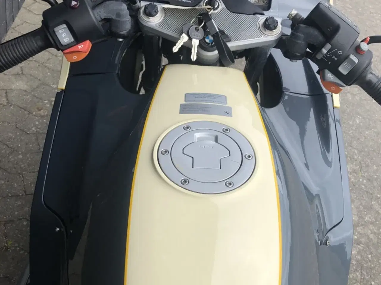 Billede 7 - BMW R 1150 RS