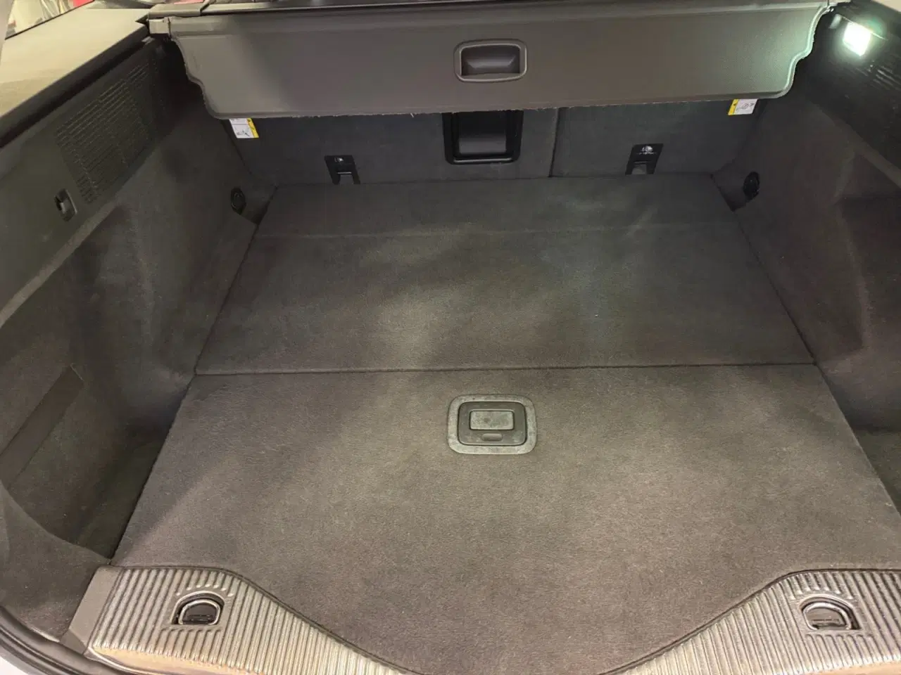 Billede 14 - Ford Mondeo 2,0 TDCi 180 Titanium stc. aut.