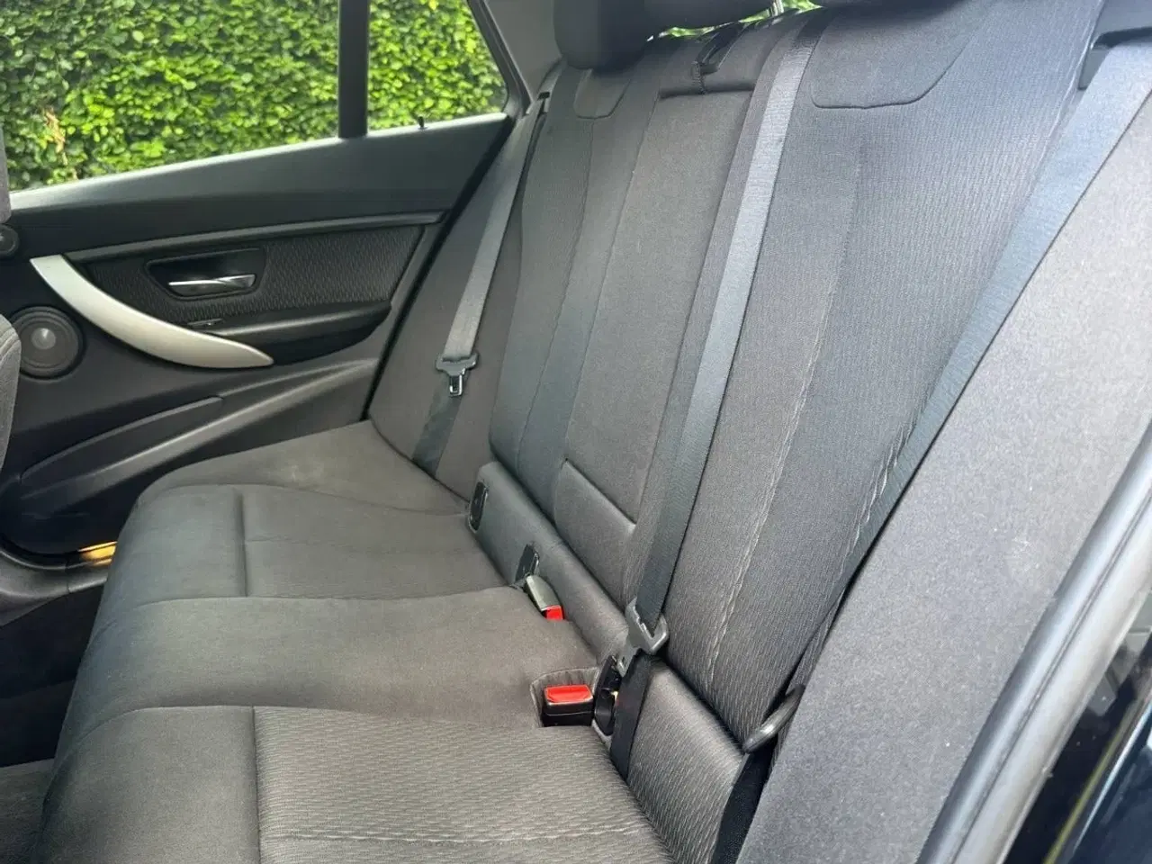 Billede 6 - BMW 320d 2,0 Touring aut.