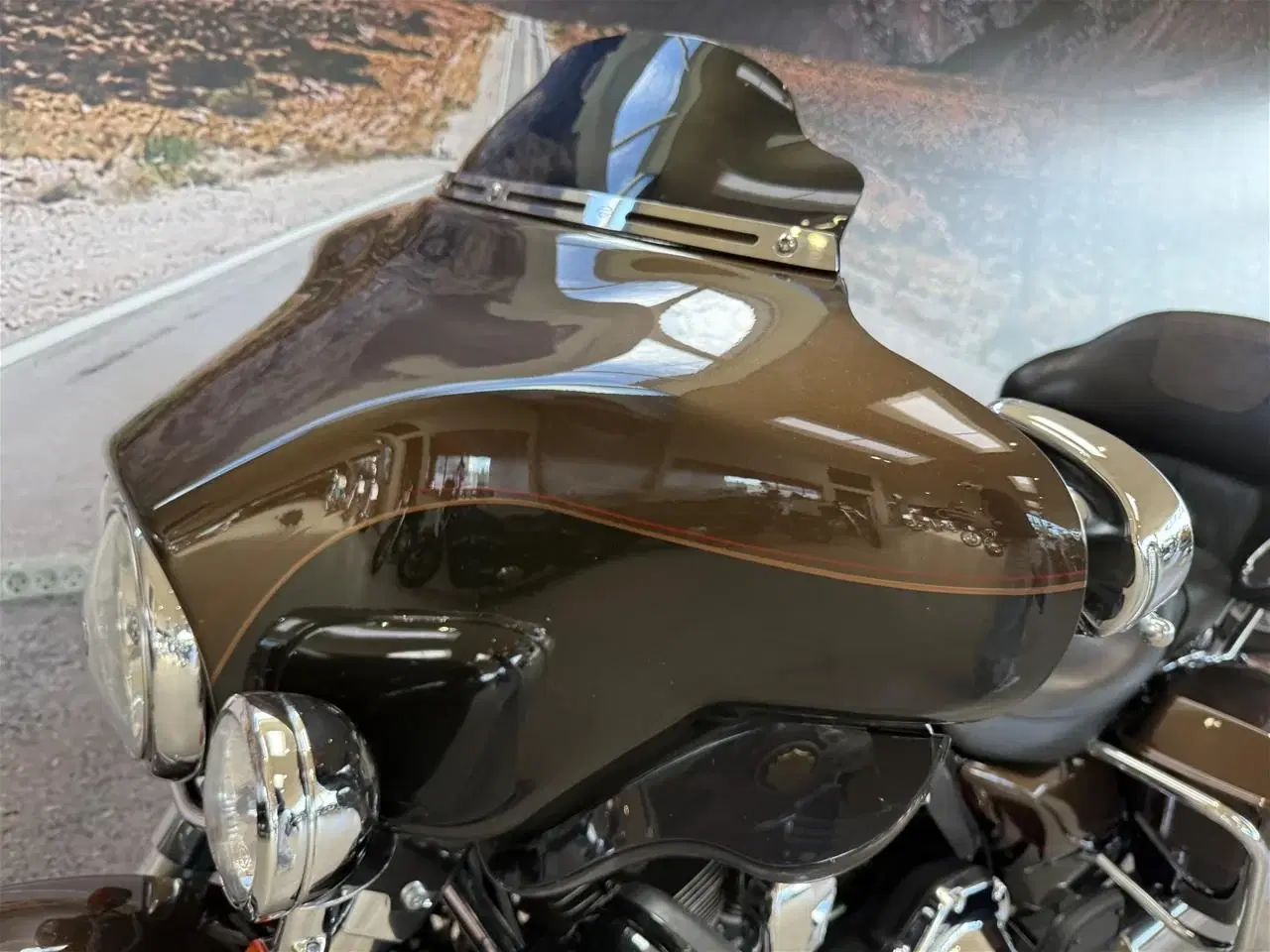 Billede 24 - Harley-Davidson FLHTK Electra Glide Ultra Limited