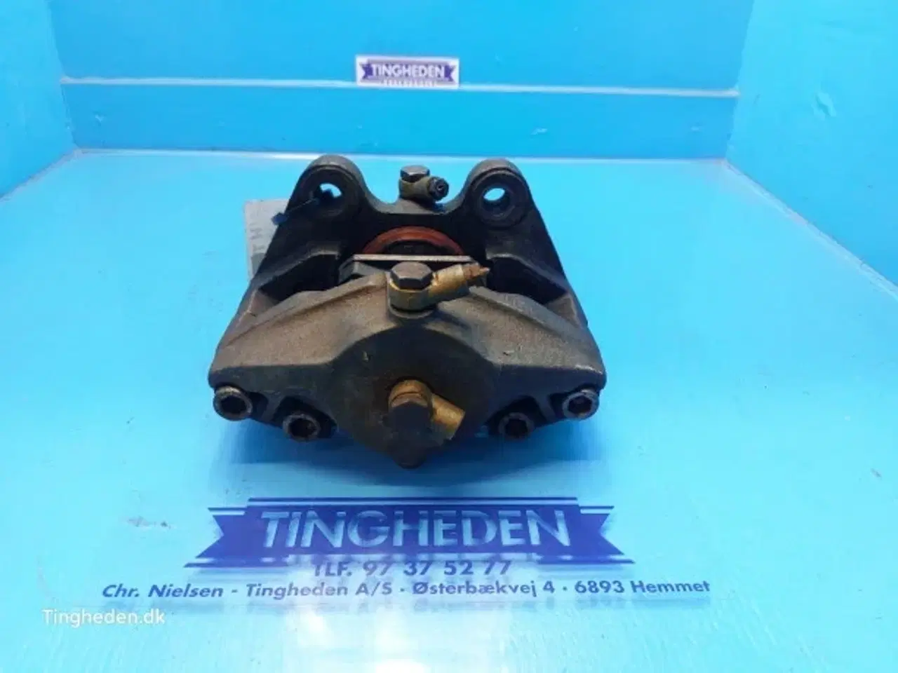 Billede 1 - New Holland TX68 Bremsekaliber 89819370