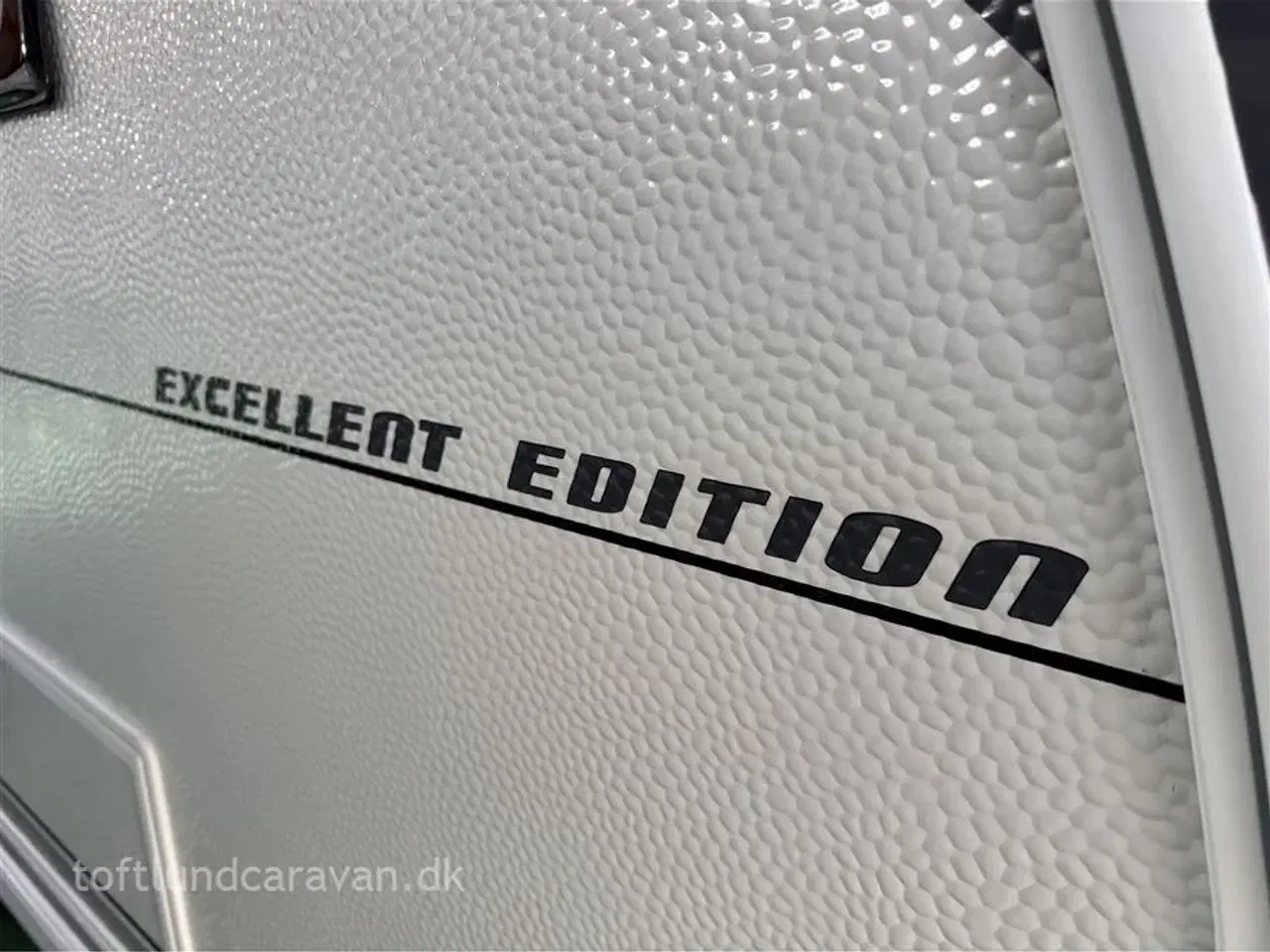 Billede 20 - 2026 - Hobby Excellent Edition 460 UFe Sønderjyllands aut. HOBBY forhandler. NY 2026, NU PÅ LAGER klar til omgående levering!