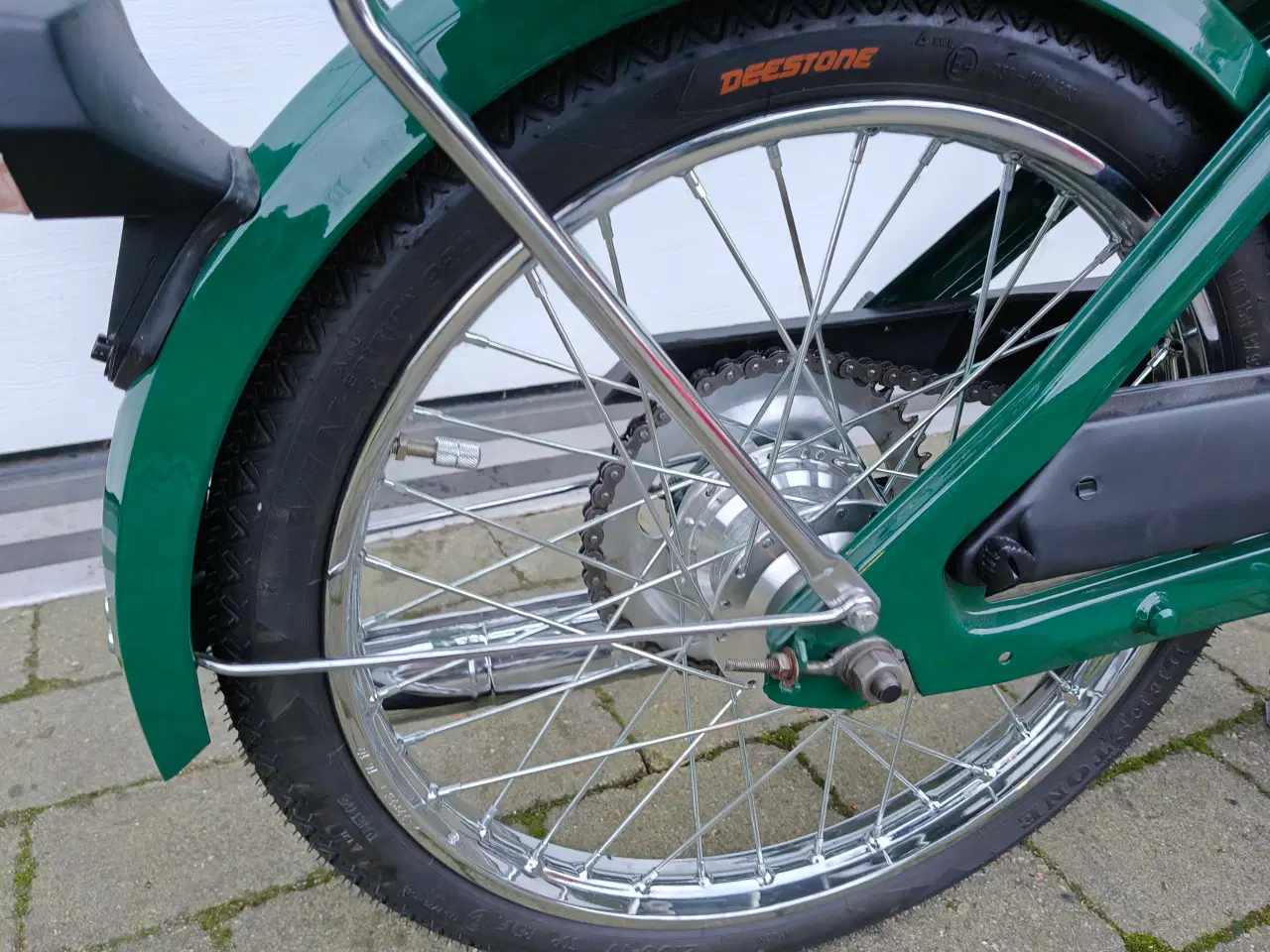 Billede 6 - Puch Maxi K