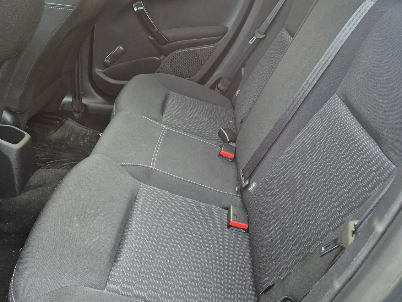 Billede 9 - Peugeot 208 Allure Sky