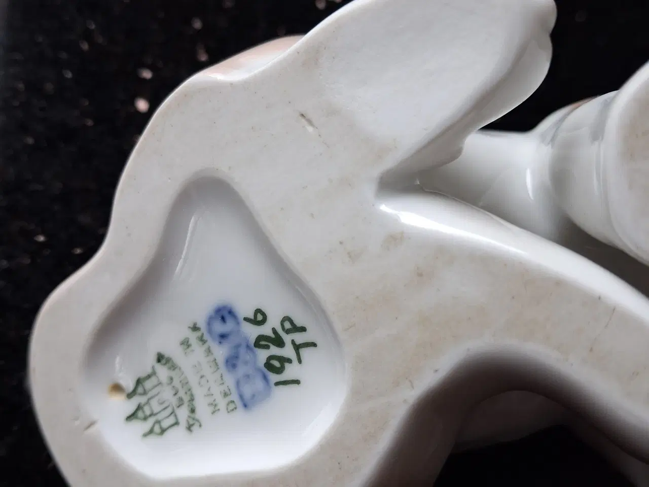 Billede 2 - Bing & Grøndahl B&G 1926