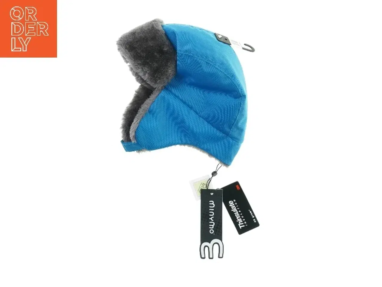 Billede 3 - Hue fra Minymo (str. S 22 x 23 cm)