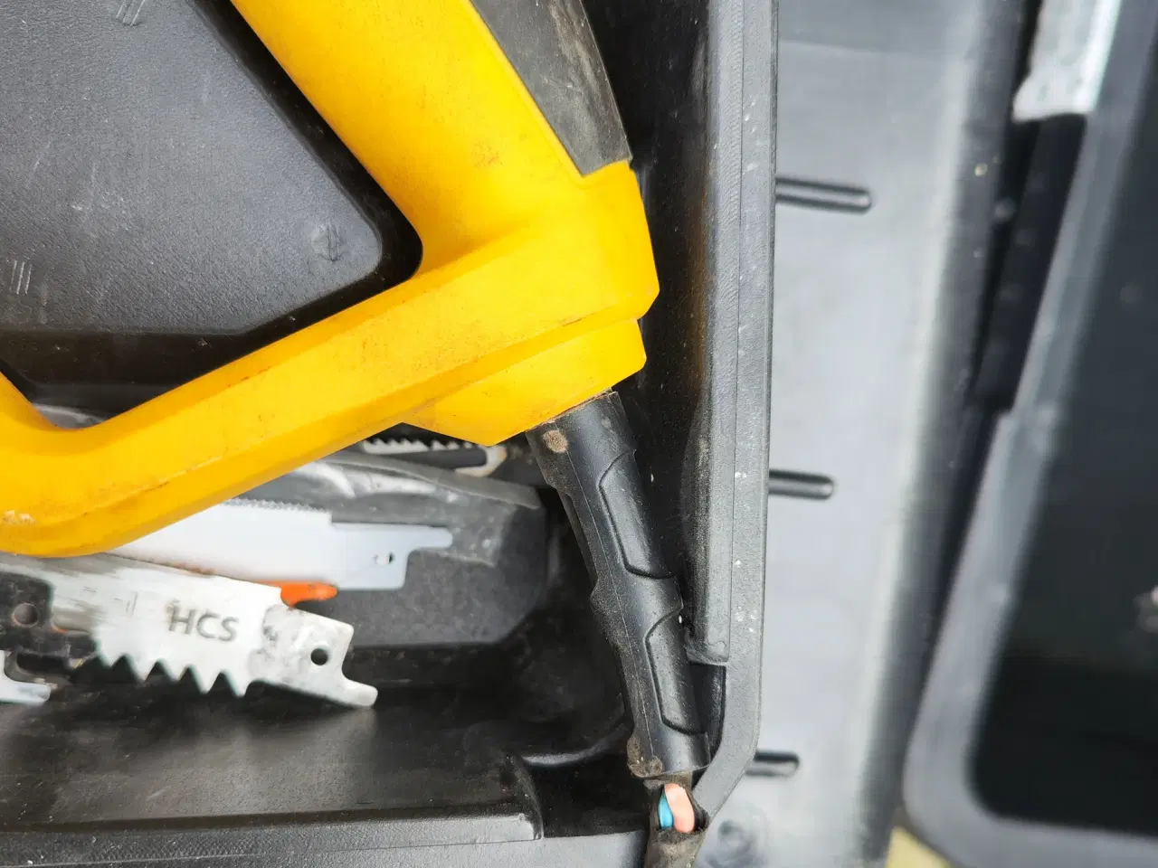 Billede 4 - Falke bajonetsav