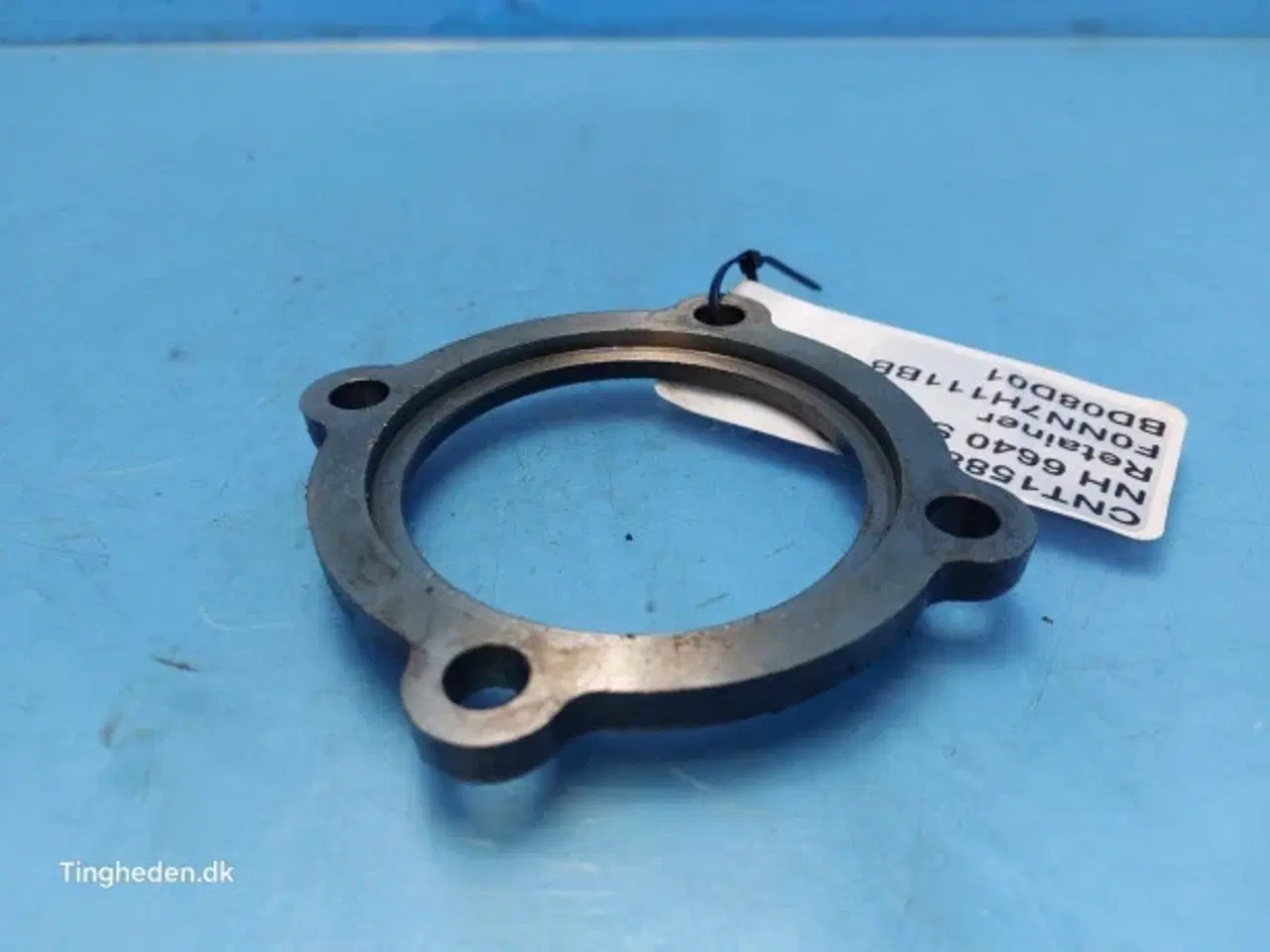 Billede 3 - New Holland 6640 Retainer F0NN7H111BB