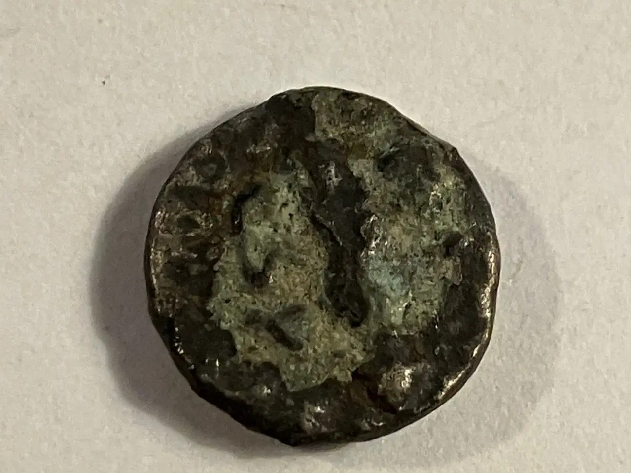 Billede 2 - Antique Greece coin 11