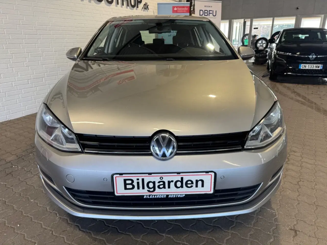 Billede 6 - VW Golf VII 1,4 TSi 125 Style BMT