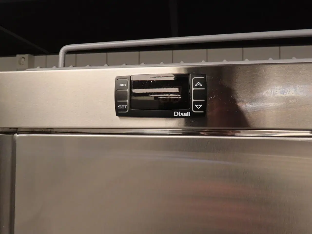 Billede 2 - Fryseskab TEFCOLD UF600SS