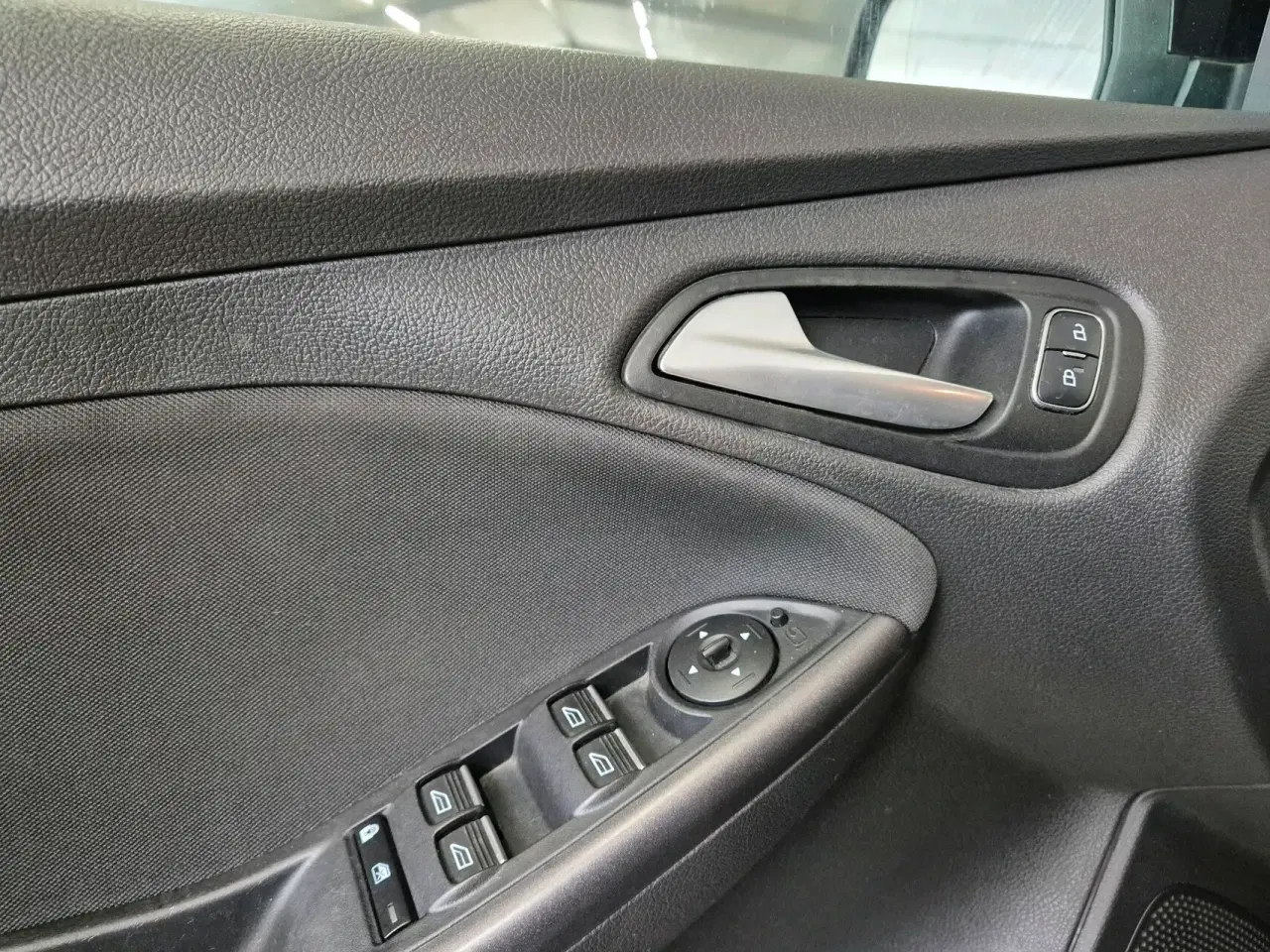 Billede 14 - Ford Focus 1,5 TDCi Trend 120HK Stc 6g Aut.