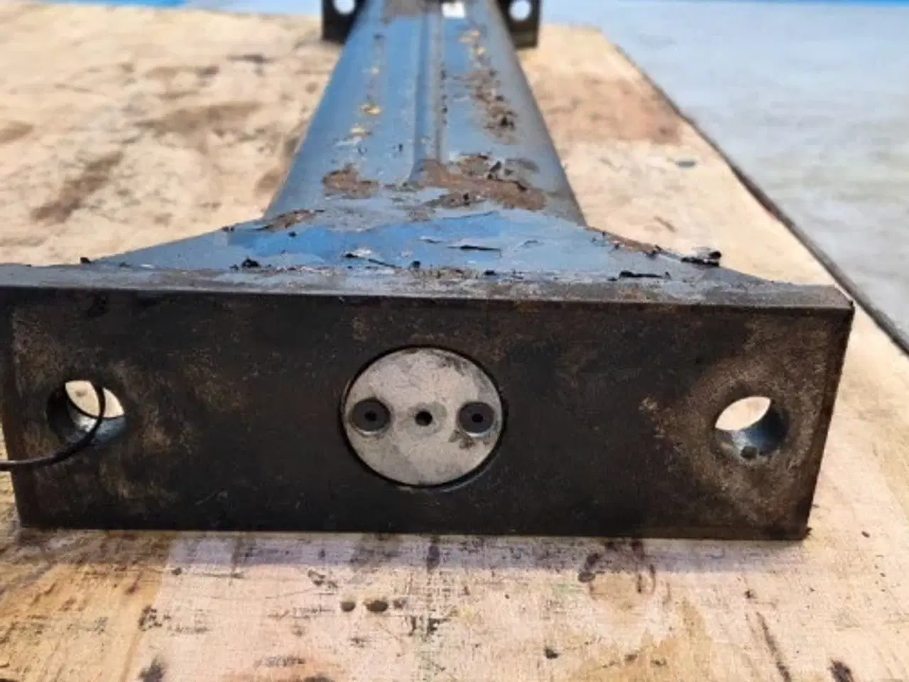 Billede 6 - Fendt 1213N Plejlstang 700141189