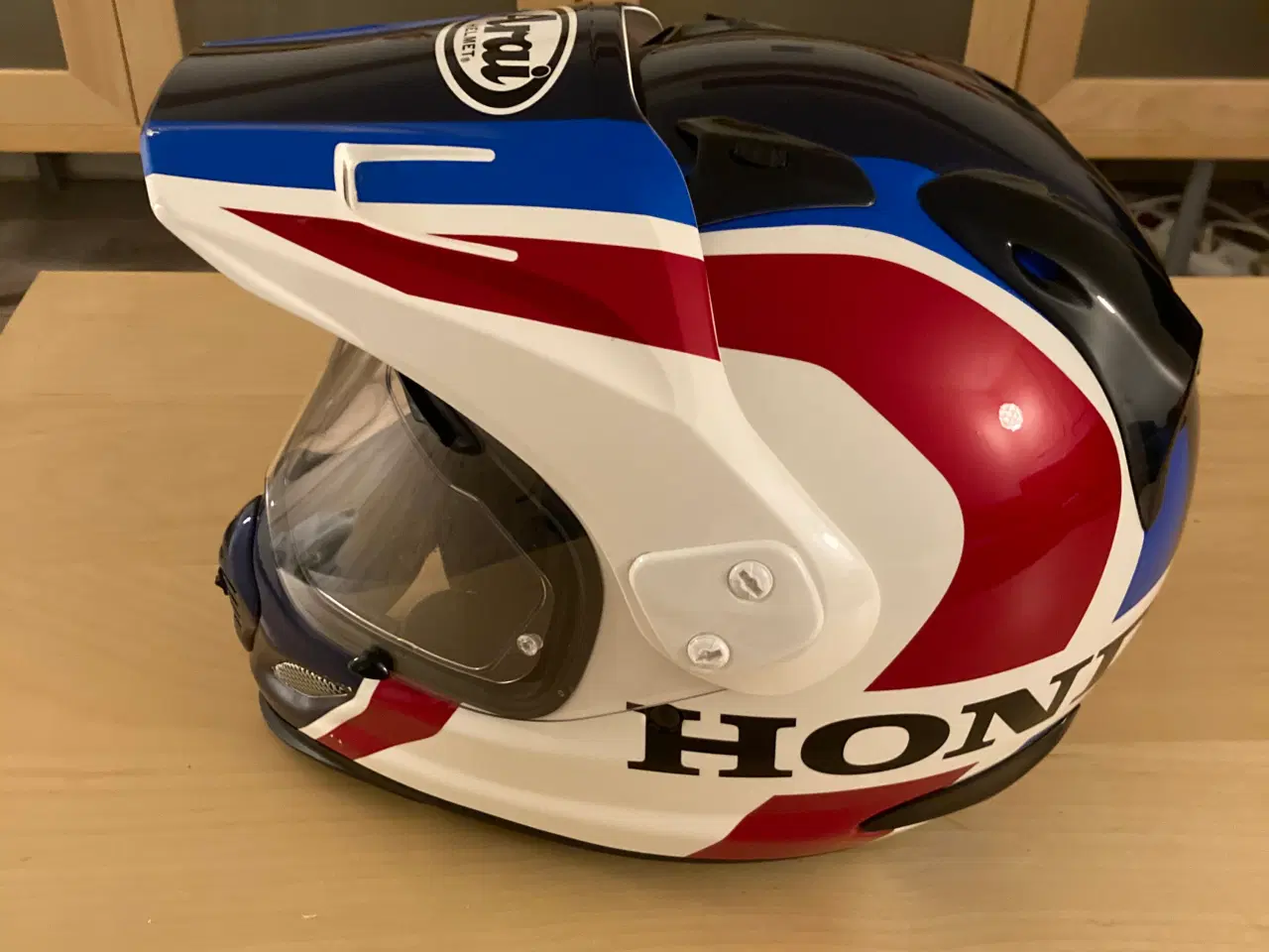 Billede 1 - Arai tour-x4