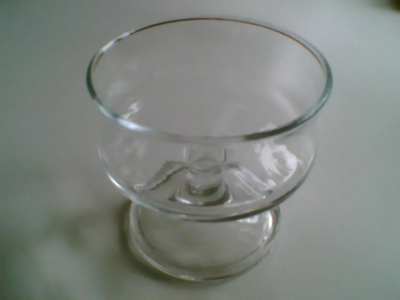 Billede 3 - Portionsglas