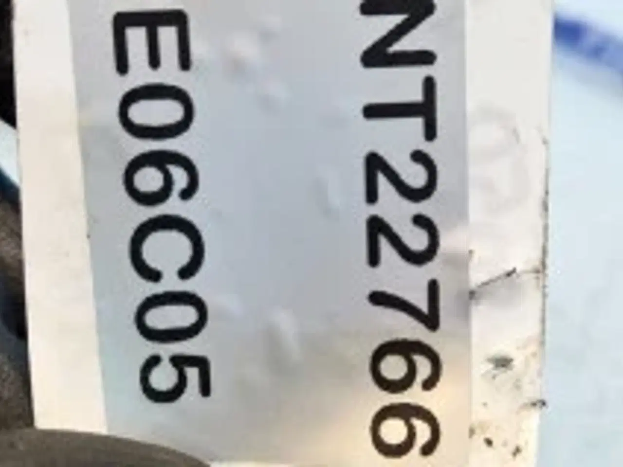 Billede 8 - Vlamet  8350   Aksel   31725930