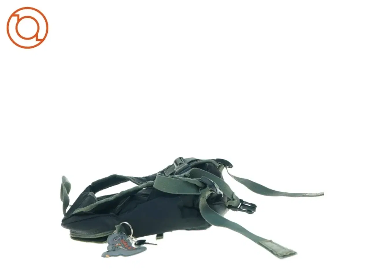 Billede 4 - Rygsæk rygsæk (str. 30 cm)