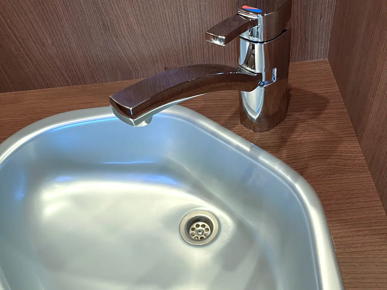 Billede 18 - Top velholdt Knaus Exclusive 500 FU campingvogn