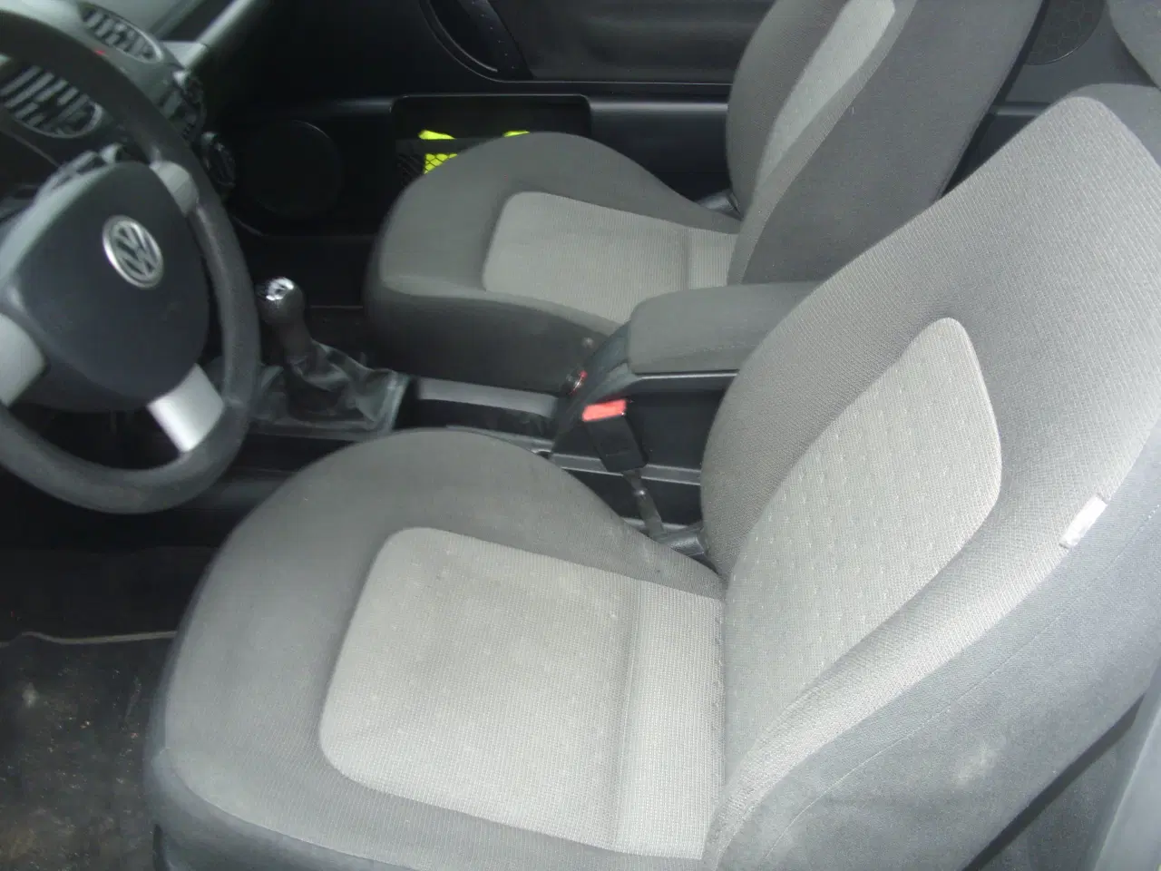 Billede 5 - VW New Beetle 1,6