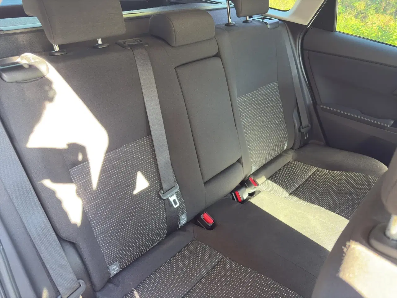 Billede 16 - Toyota Auris 1,8 Hybrid H2+ Touring Sports CVT