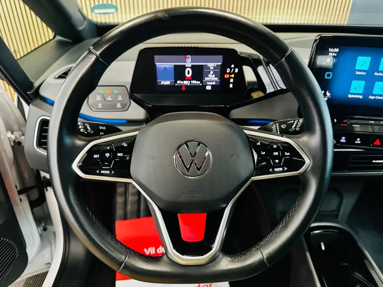 Billede 12 - VW ID.3 58 Pro
