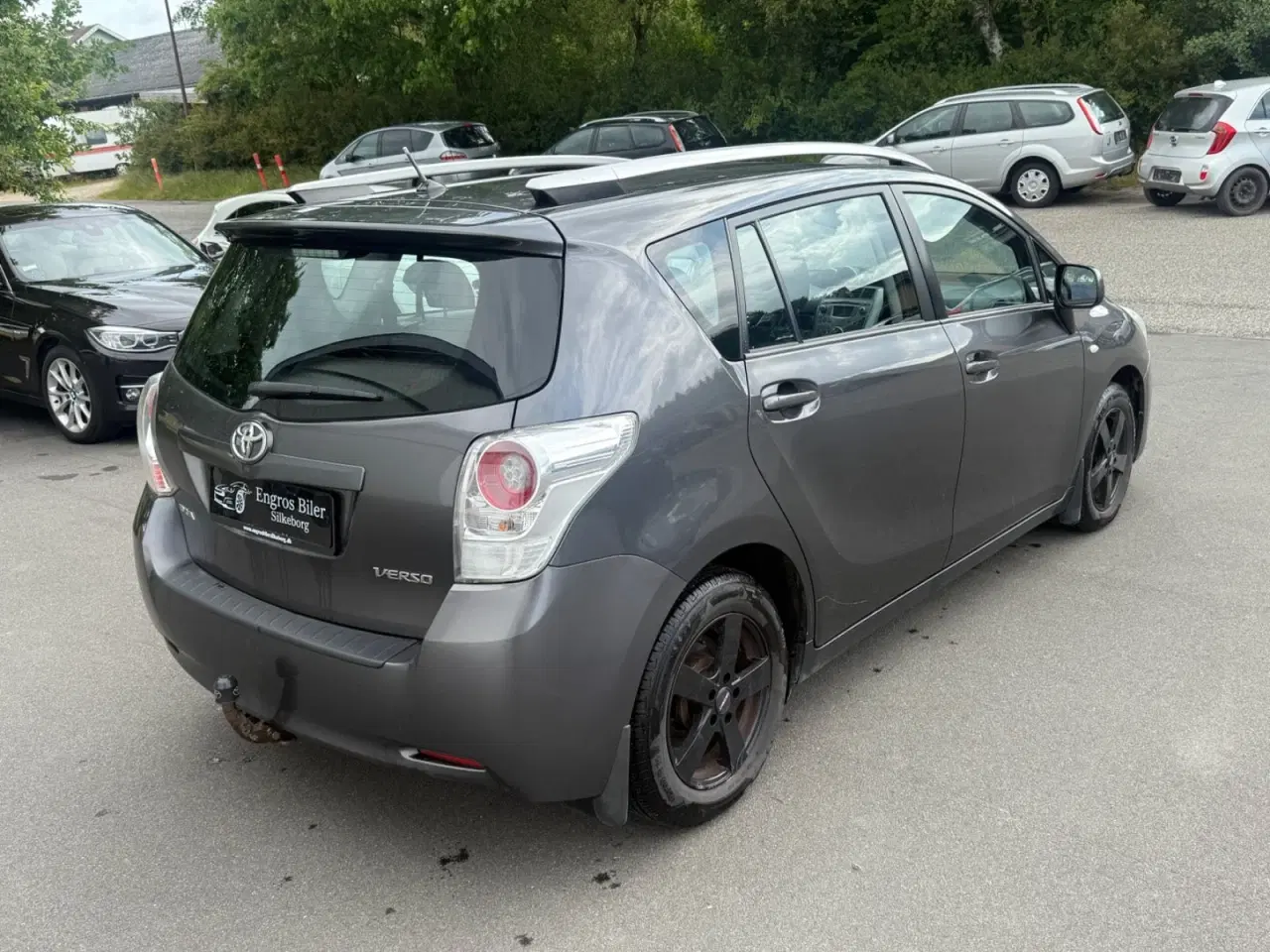 Billede 6 - Toyota Verso 1,8 T1 7prs