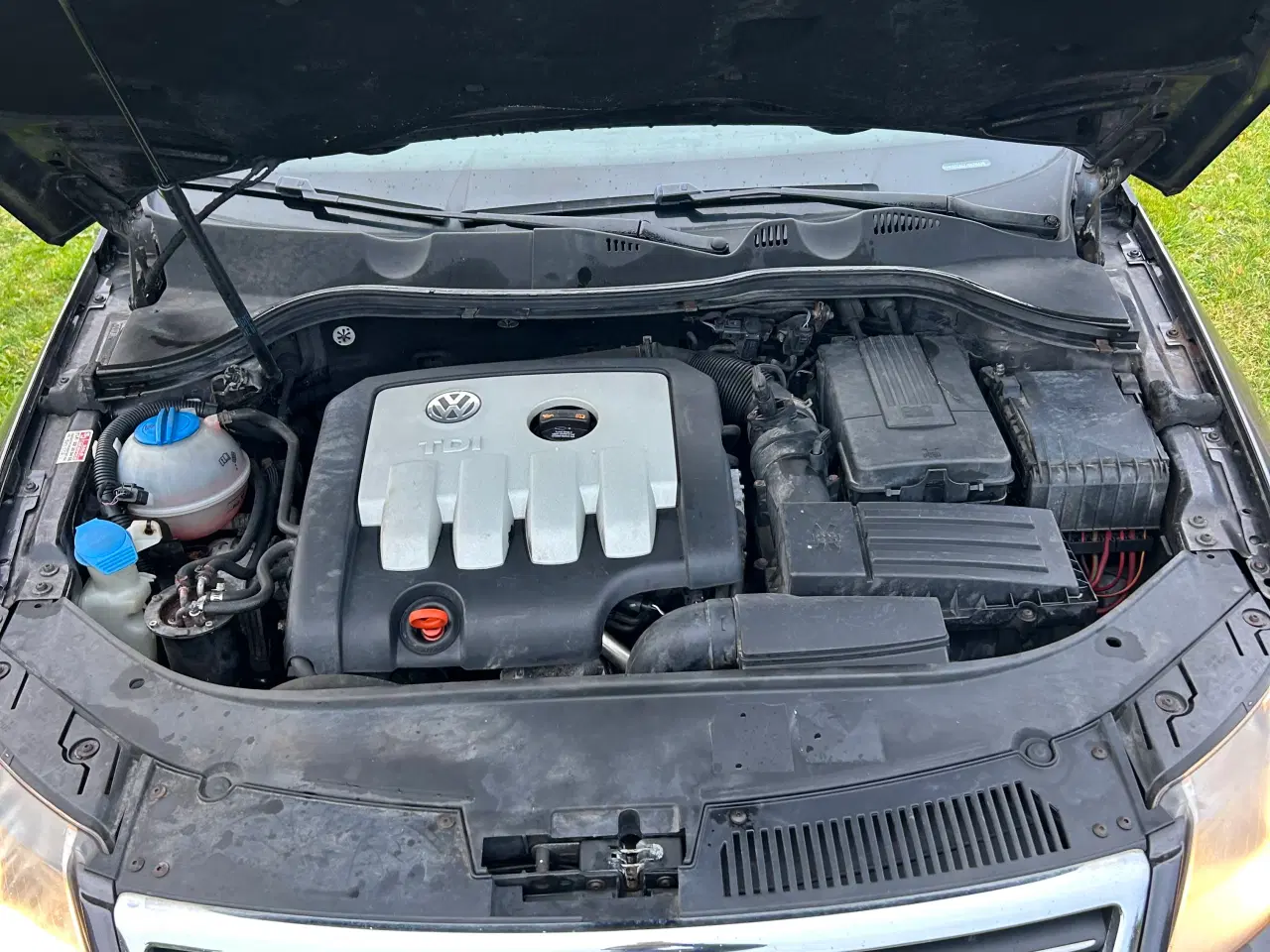 Billede 9 - Flot Passat 2,0 diesel