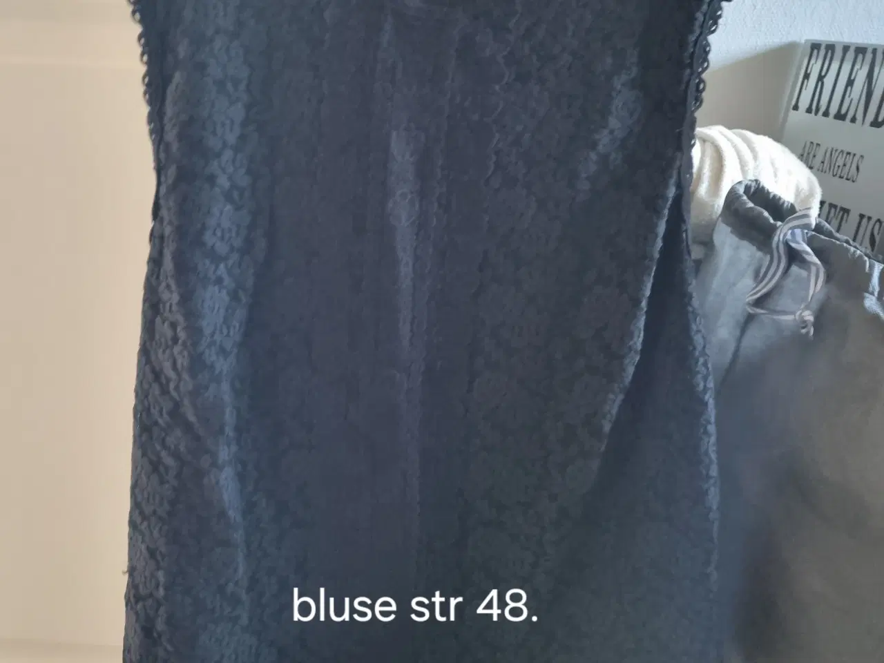 Billede 5 - Plus size tøj