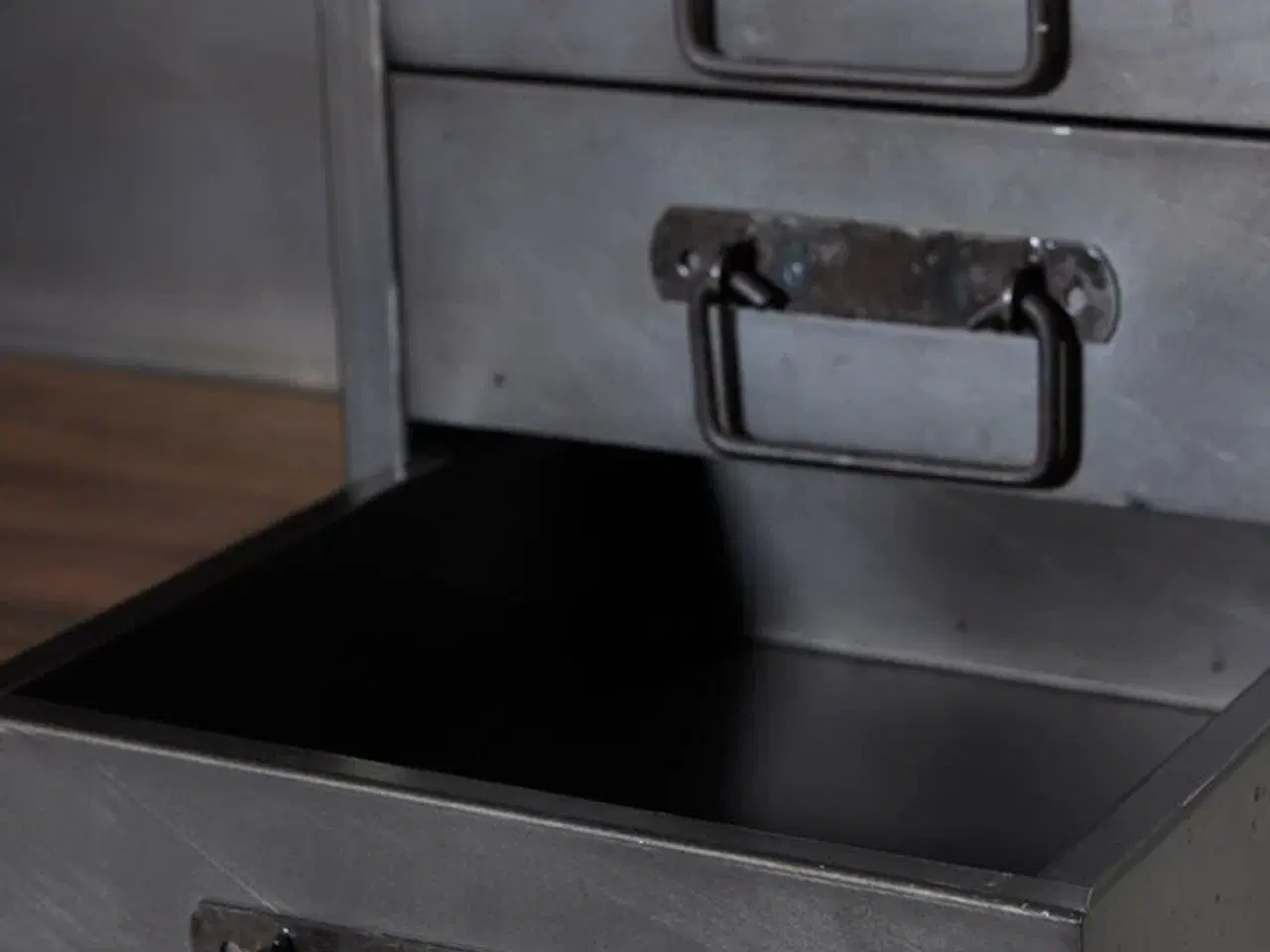 Billede 6 - Nyt SKAB TRAIN