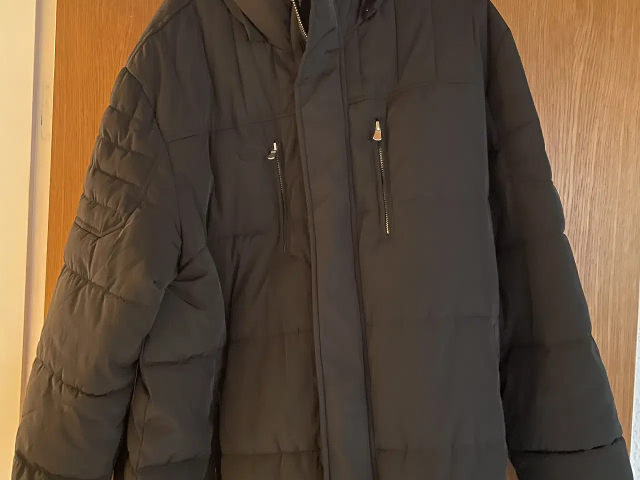 Billede 5 - Vinterjakke i flot stand