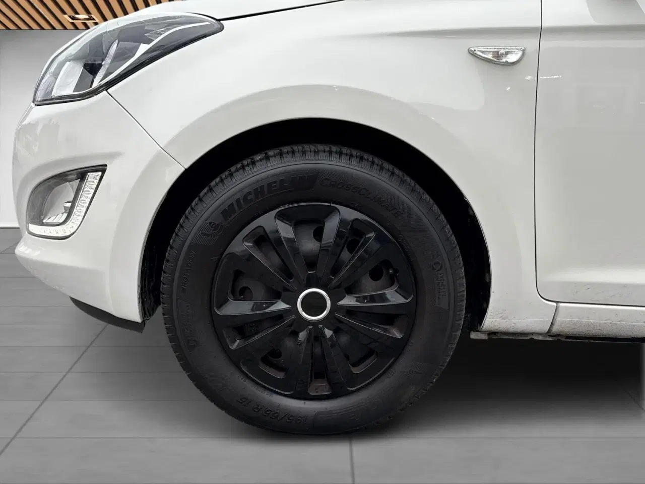 Billede 5 - Hyundai i20 1,25 Life+