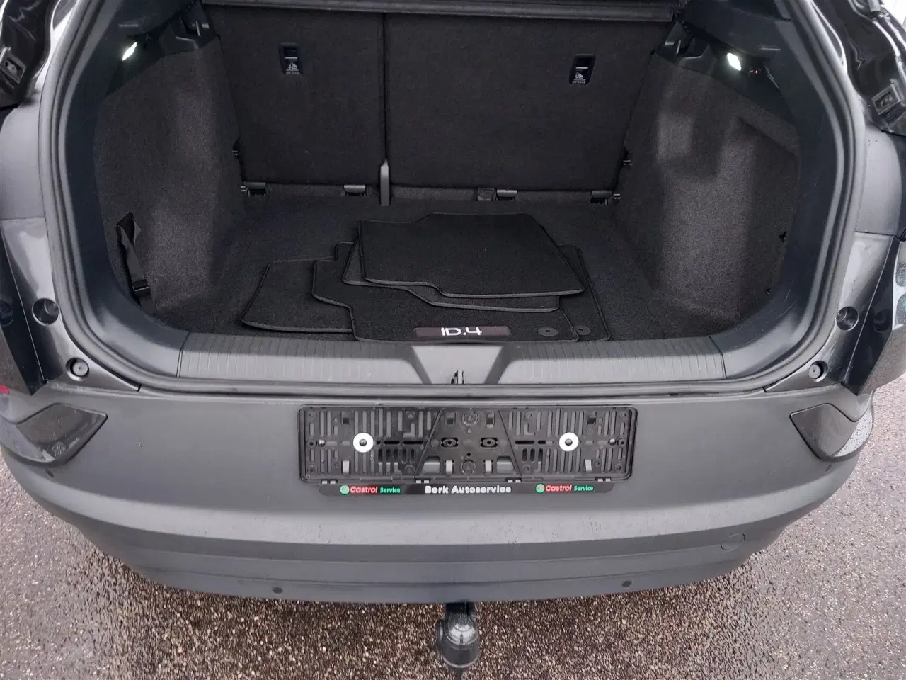 Billede 18 - VW ID.4 EL Pro Performance 204HK 5d Aut.