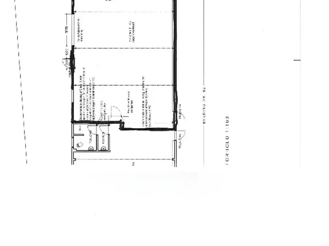 Billede 6 - Lager/værksted på 150 m2 udlejes