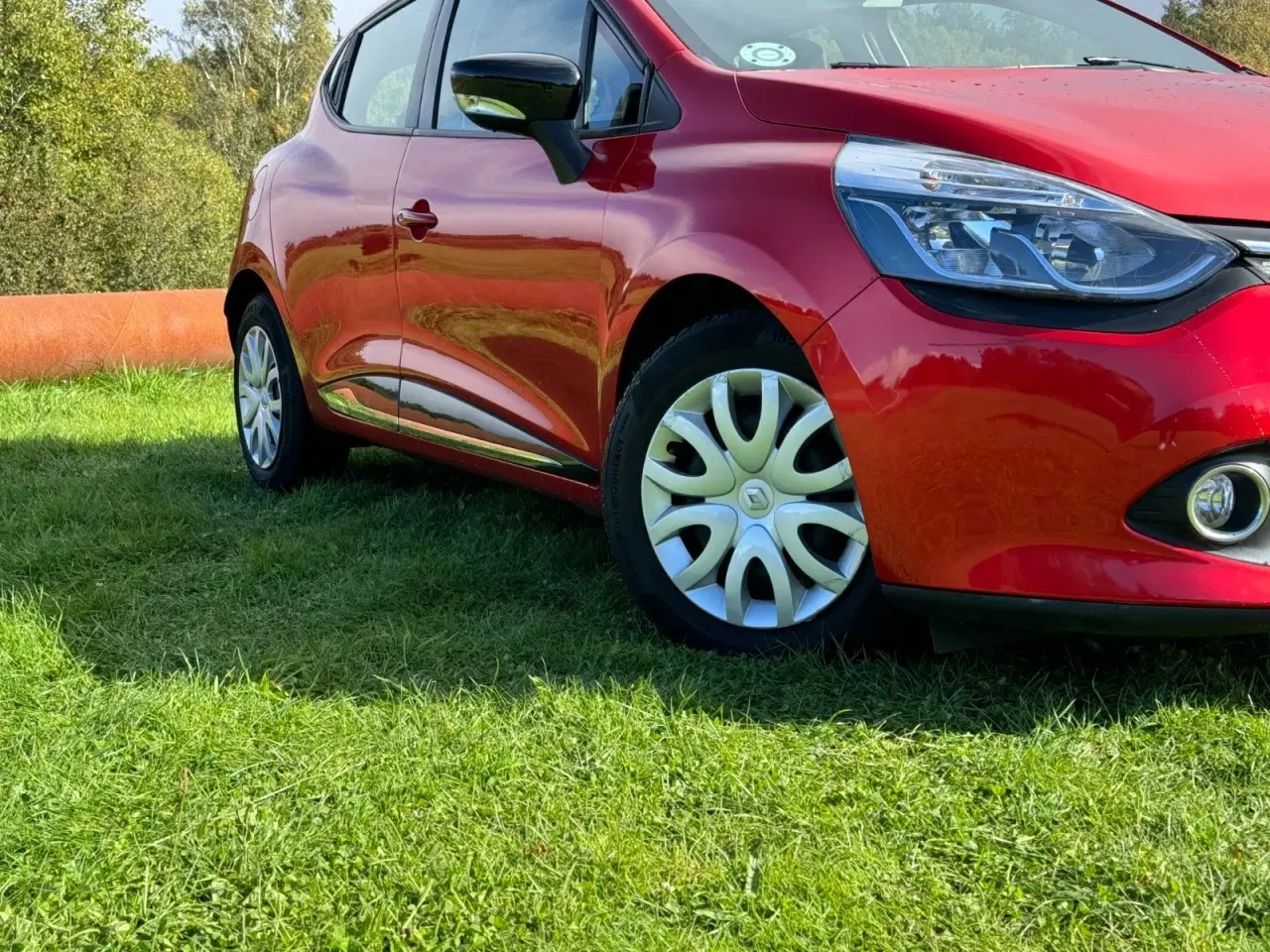 Billede 3 - Renault Clio IV 0,9 TCe 90 Expression Navi Style