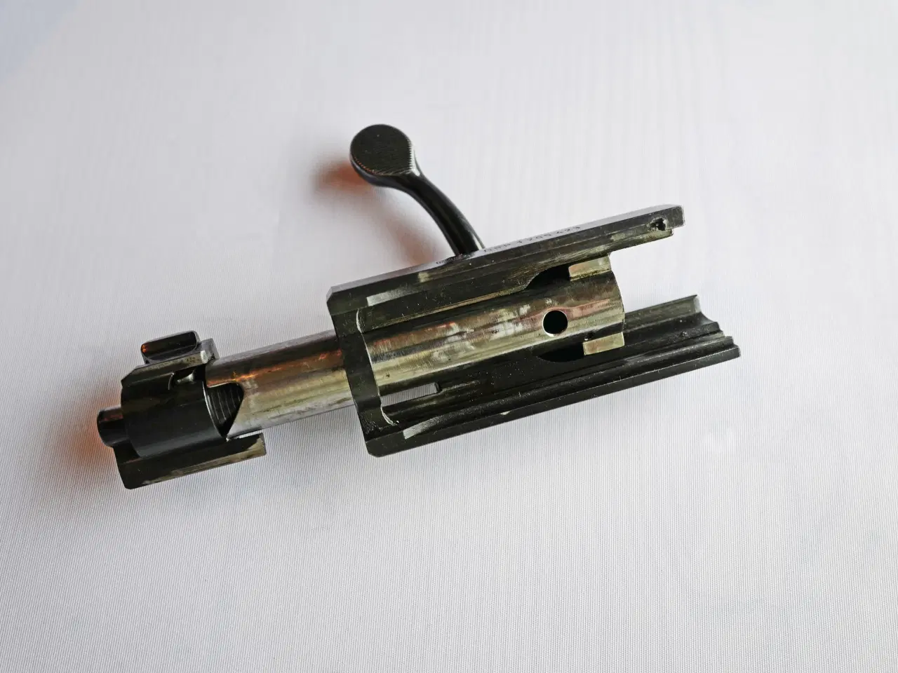Billede 4 - Mauser 66 S fuldskæftet
