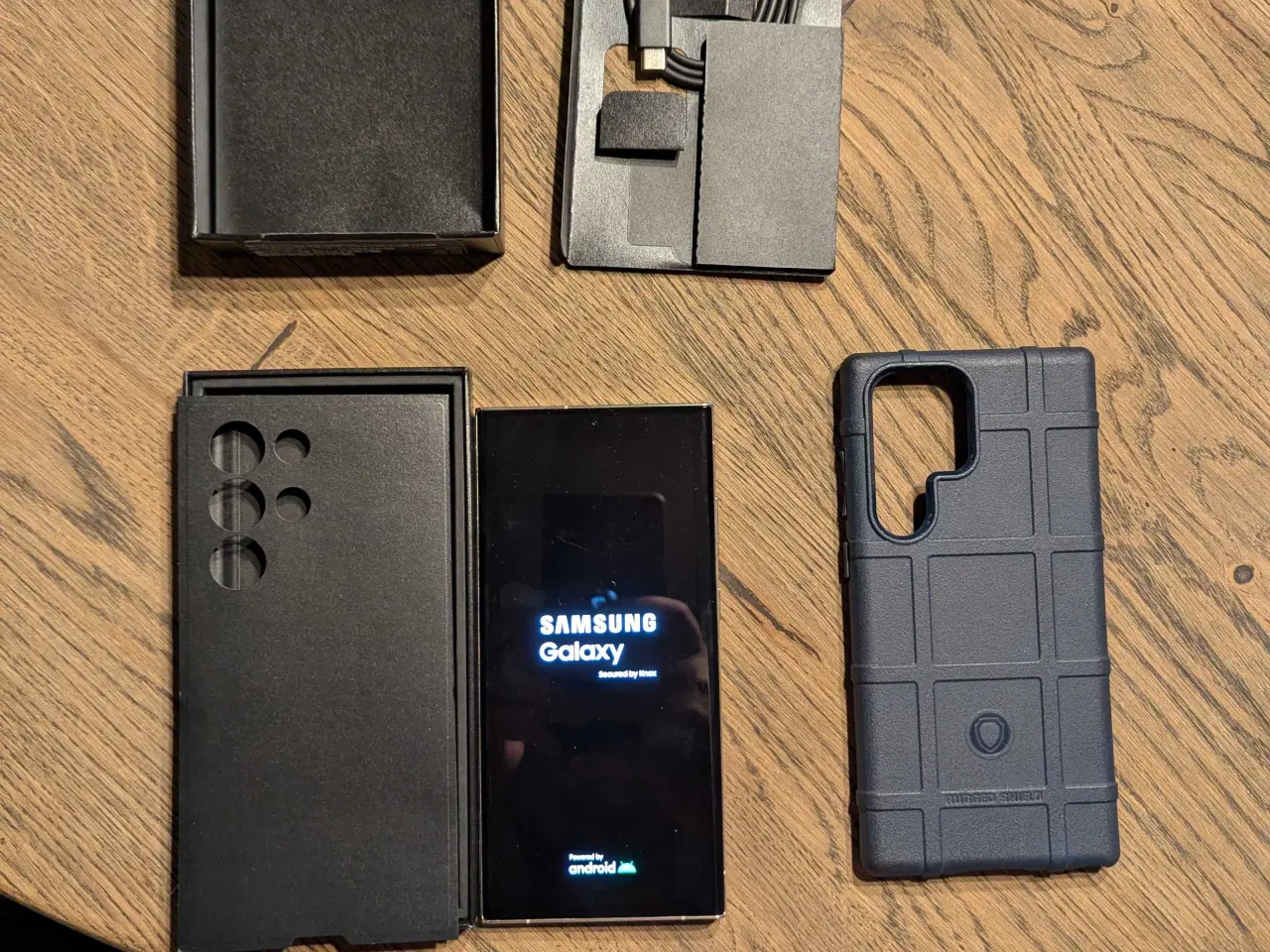 Billede 1 - Samsung Galaxy S23 Ultra