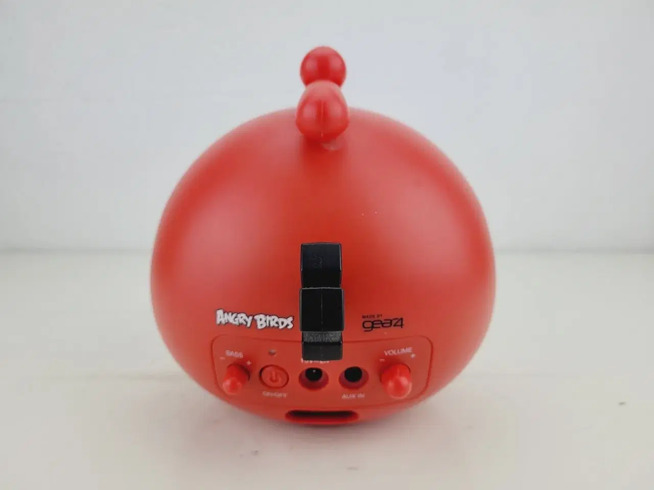 Billede 3 - Højttaler, Gear4, Red Bird Speaker