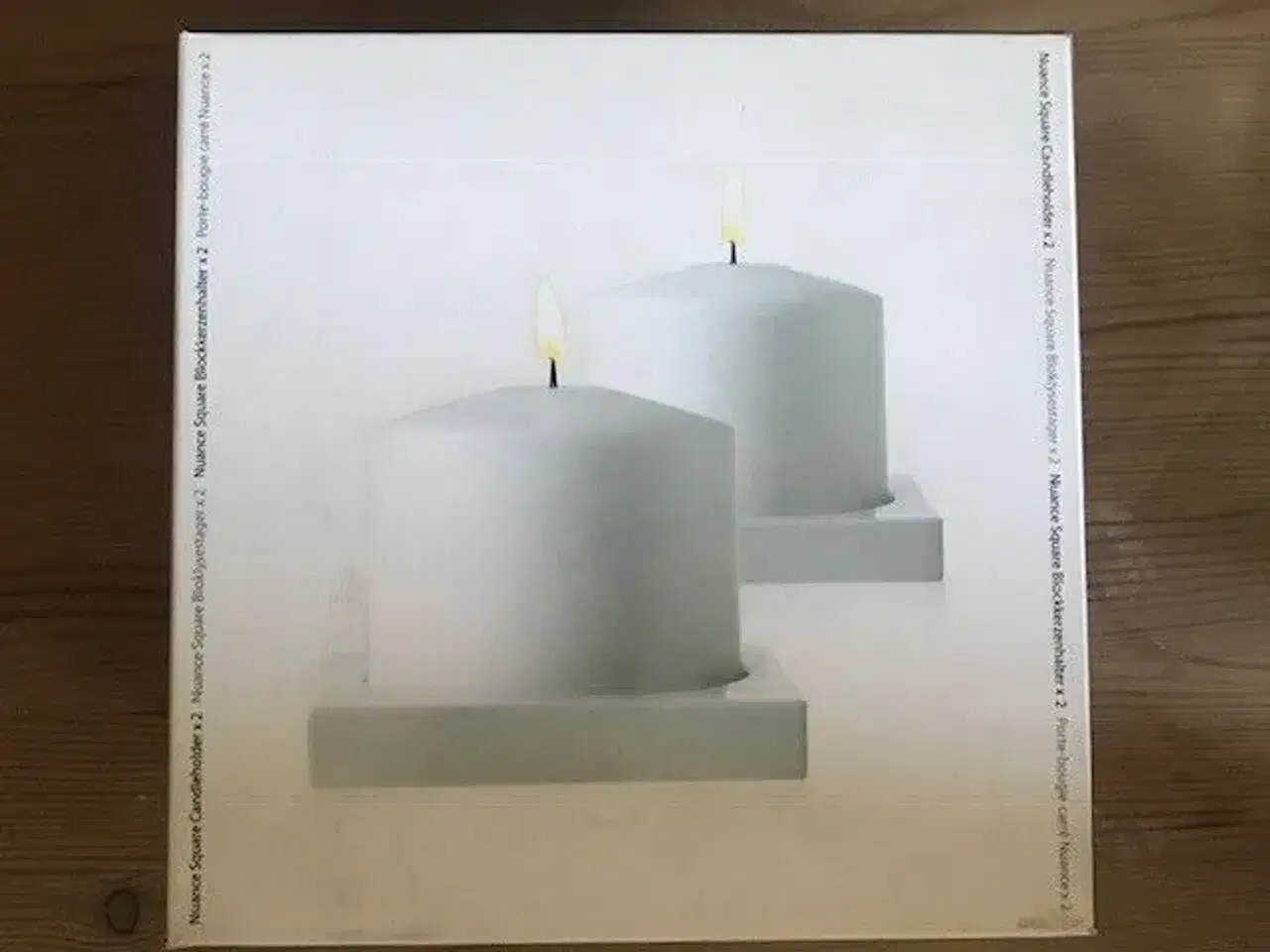 Billede 7 - Billede i glas og ramme