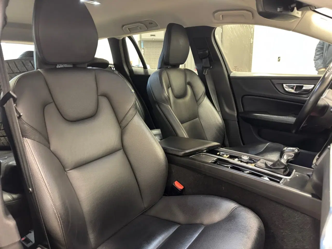 Billede 14 - Volvo V60 2,0 D4 190 Momentum aut.