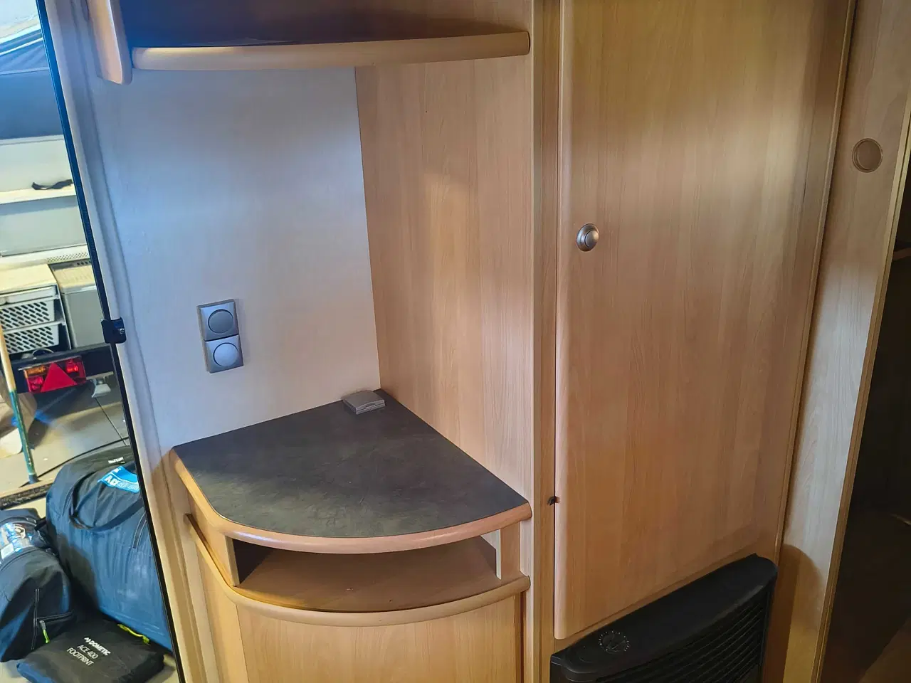 Billede 10 - Adria 512 up Althea årg 2007