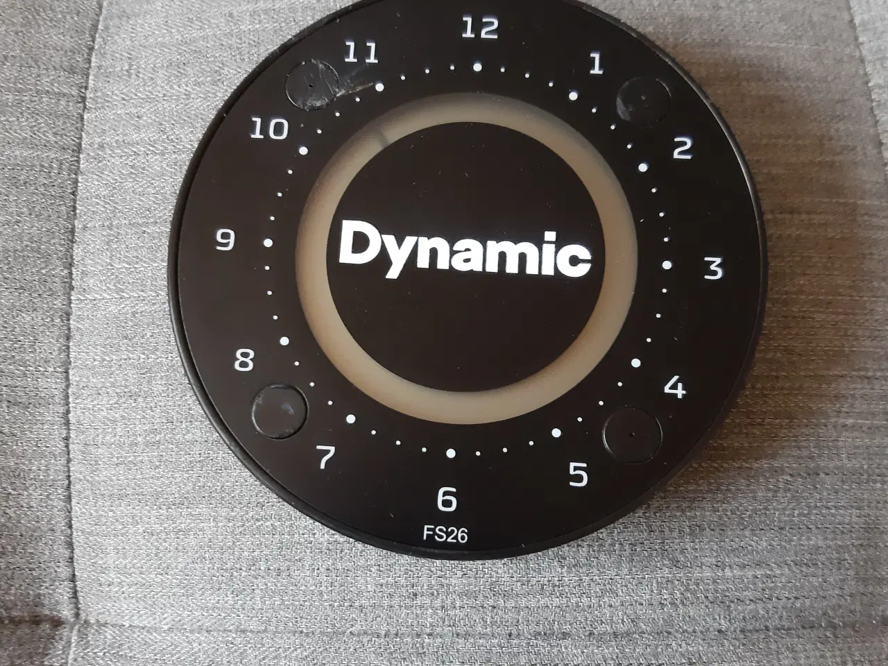 Billede 2 - Park One Dynamic 