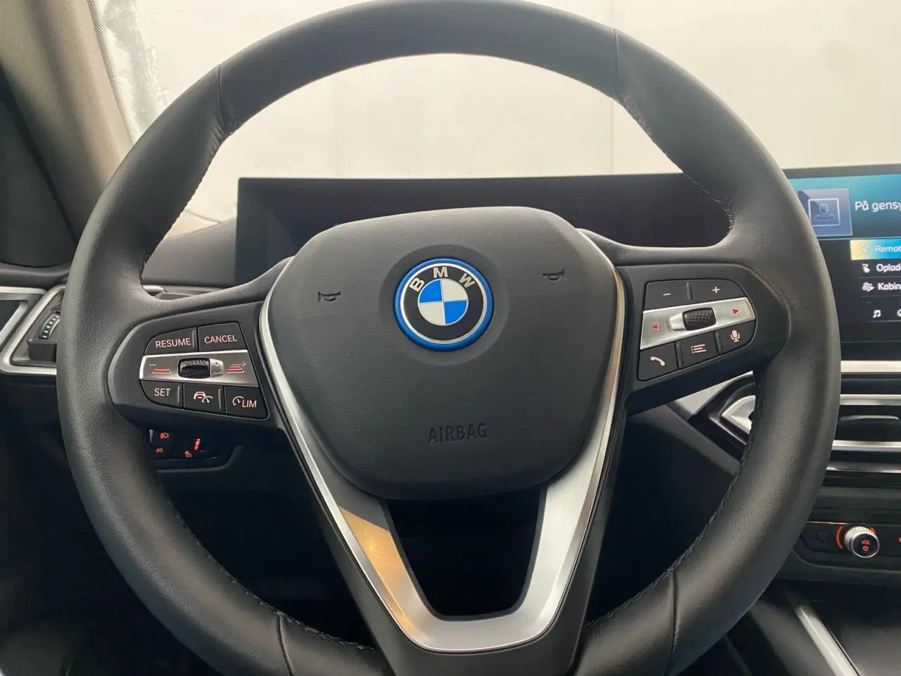 Billede 11 - BMW i4  eDrive40